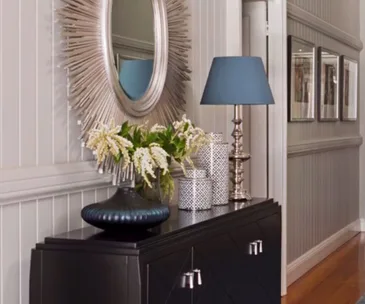 4 ways to add impact to your hallway with Shelley Ferguson