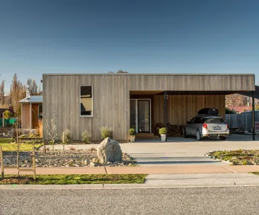 Why this Wanaka new-build was designed around outdoor living
