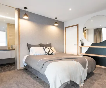 The Block NZ: Take a tour through Ling and Zing’s house