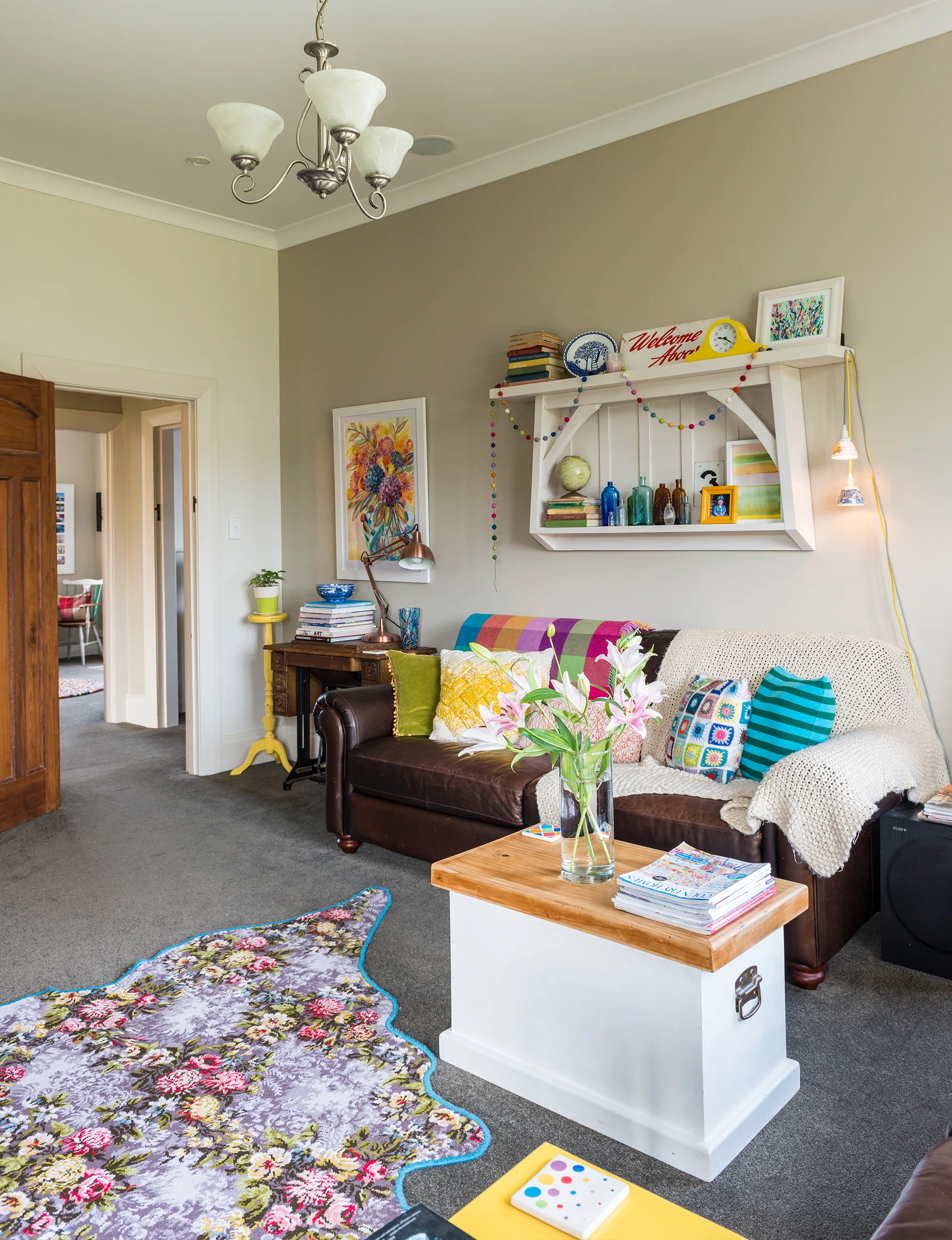 living-room
