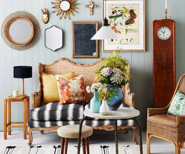 A quick guide to buying secondhand art