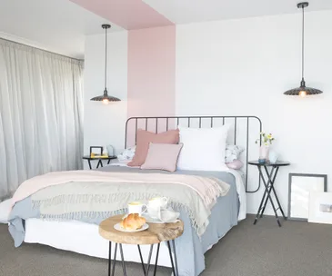 Andy and Nate’s kid’s room: How to steal their style with Shelley