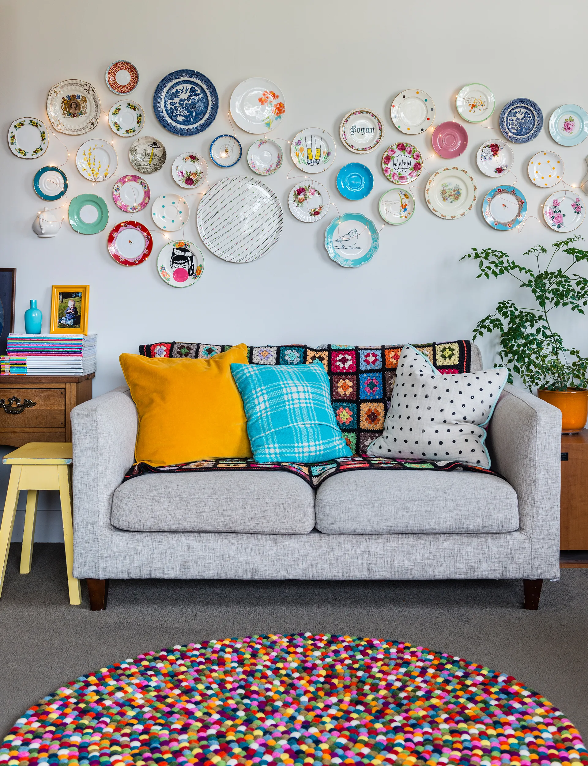 plate-collection
