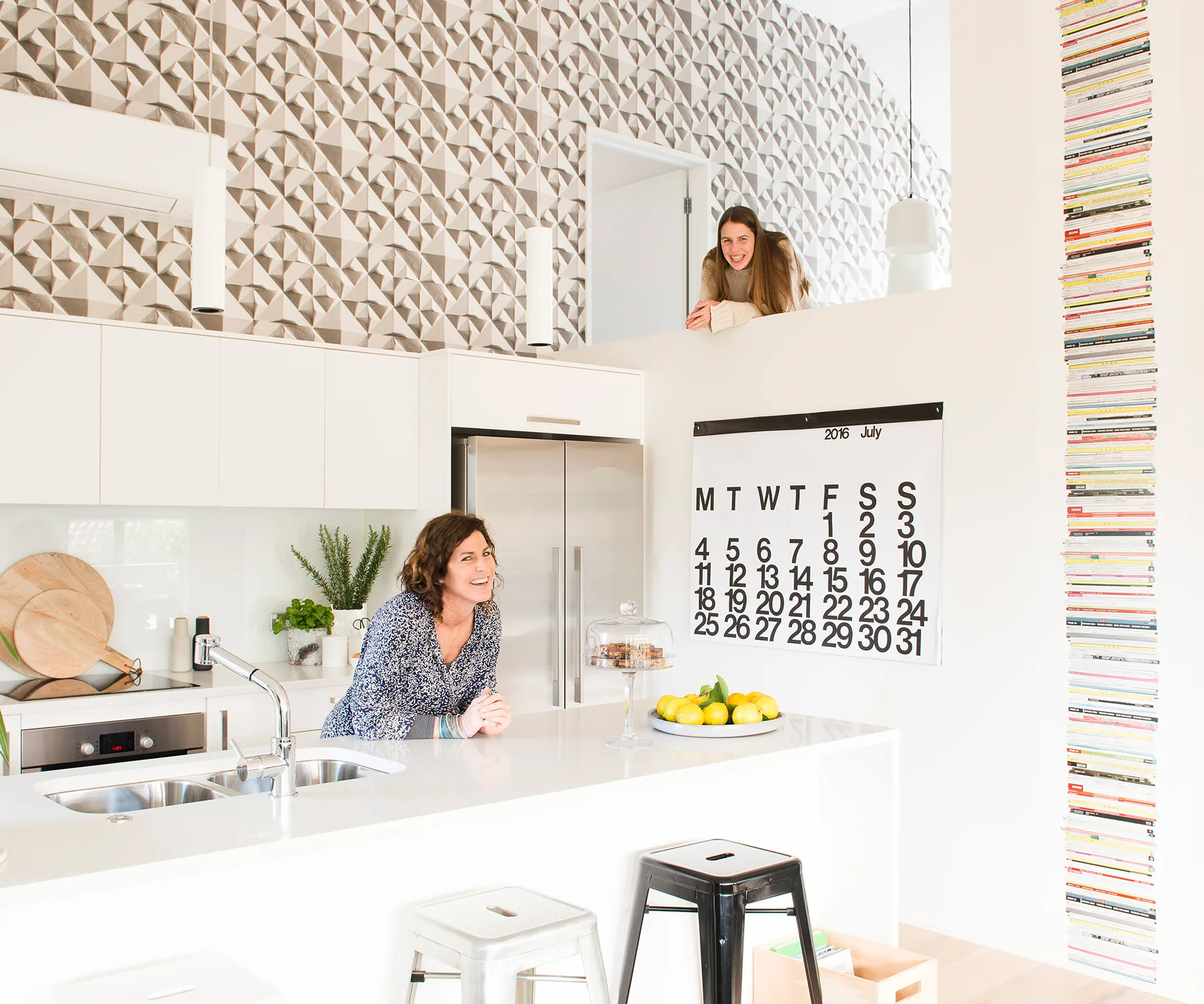 Here’s how you can shop this creative Auckland home’s look