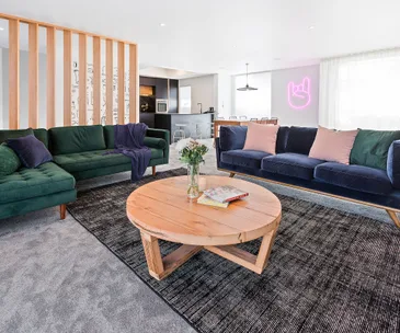 The Block NZ: See inside Andy and Nate’s house