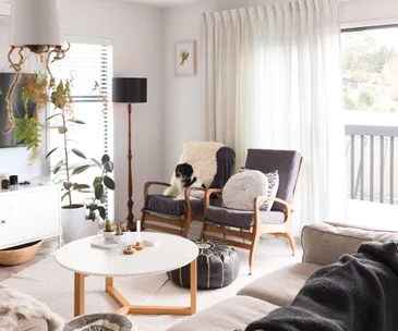 This young mum built her dream home in Mangawhai for $360,000