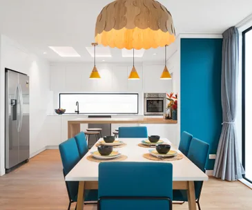 How to make your home eco-friendly with The Block NZ’s Peter Wolfkamp