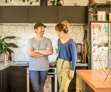 A major DIY project has made family living easy in this 1950s Nelson home