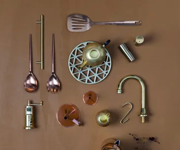 6 moodboards to inspire your kitchen accessory style