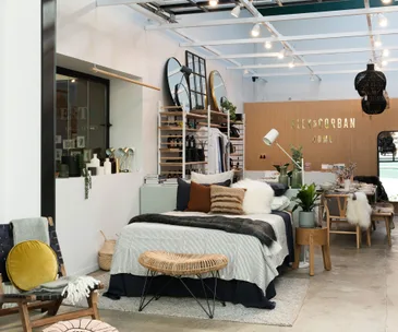 Why you need to visit Orakei Bay Village if you love interiors