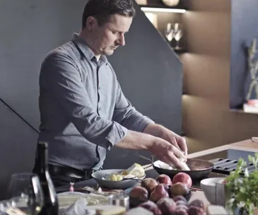 Why Kiwis are reconnecting with their kitchens
