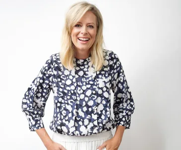 The Block NZ co-host Shelley Ferguson’s top 5 tips for townhouse styling