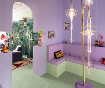 Our favourite exhibits from the London Design Festival
