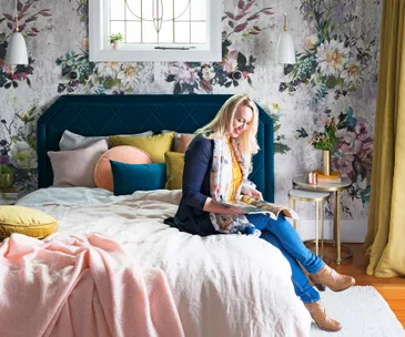 A rundown villa in Ponsonby gets an expert makeover