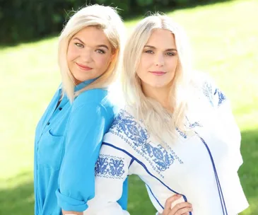 The Block NZ: Julia and Ali quick fire questions