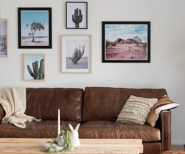 8 dramatic landscape prints that will bring scenery inside your home