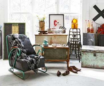 Beginner’s tips for buying secondhand and starting a vintage collection