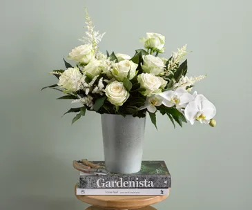 Roses: Why these classic flowers will always be on trend
