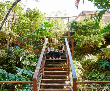 10 ways you can use plants to improve your well-being