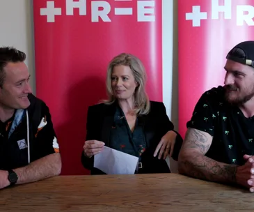 The Block NZ: Andy and Nate’s final chat with Shelley