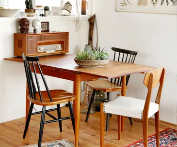 5 easy upcycling ideas that will give your home unique style