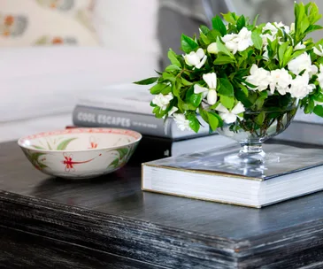 8 inspiring coffee table books you need for your home