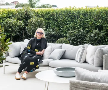 Inside expert homestager Dinah Malyon’s Newmarket home