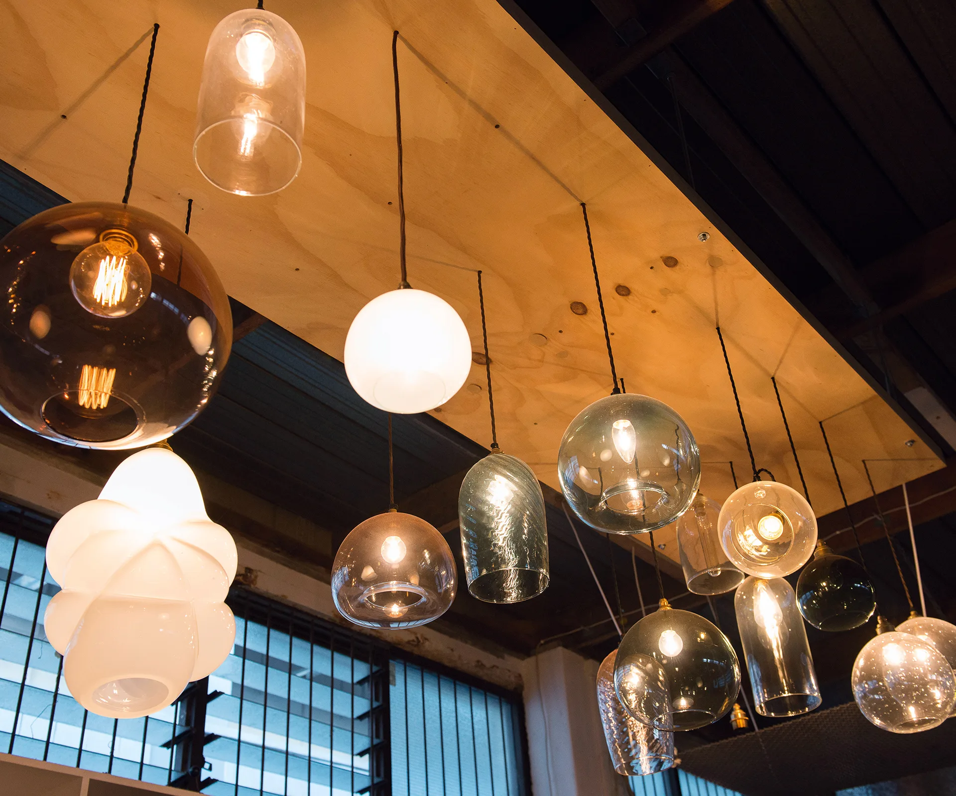 Monmouth Glass Studio