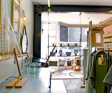 The General Store