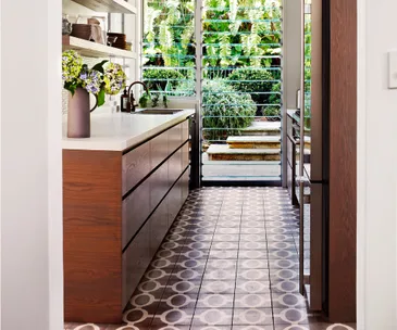 4 simple style hacks you should use in your small kitchen