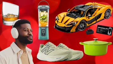 Forget the socks, these are the best gift ideas for him this Christmas