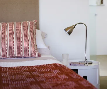 13 stylish bedside tables that you’ll love waking up to