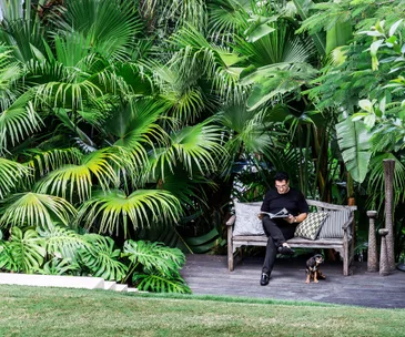 6 garden experts share the latest trends to try at home