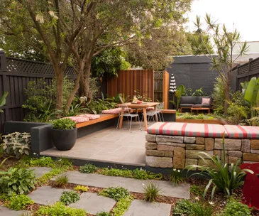 How to keep your garden happy as the seasons change to autumn
