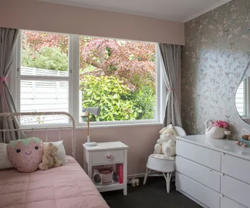 The first Resene Colour Home Awards finalist is revealed