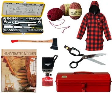 23 Christmas gifts for people who love craft and DIY projects