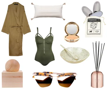 30 stylish Christmas gift ideas for her