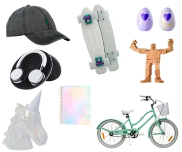 34 best Christmas gift ideas for older kids