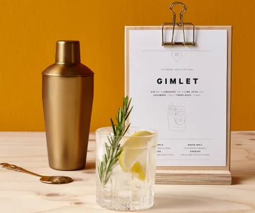 This summer cocktail recipe is the perfect gift for Christmas