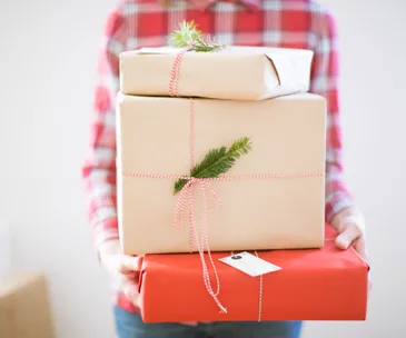 5 Christmas gift ideas that give back to causes you care about