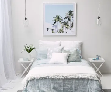 7 ways to make your guest room feel like a dreamy hotel