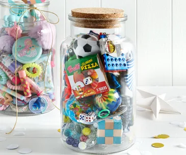 The kids will love this stocking filler for Christmas