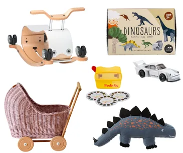 29 best Christmas gift ideas for kids