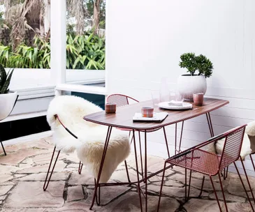 11 questions you need to ask yourself when choosing outdoor furniture