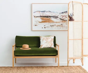 How you can make the most of a small awkward space