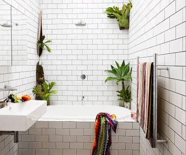 6 of the hottest statement tile trends to inspire your next project