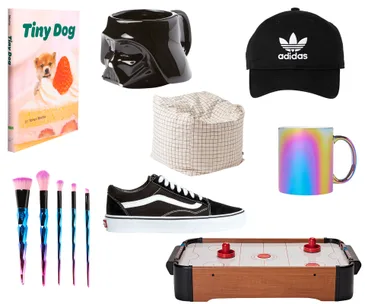30 best Christmas gift ideas for teenagers