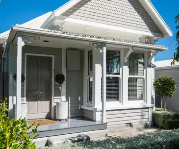 Renovating this Christchurch villa has been a 20-year labour of love