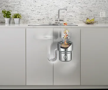 Win an InSinkErator Evolution 200 food waste disposer worth $1095