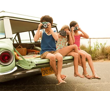 10 secondhand homeware stores you should go on a roadie for